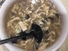 -满口香饭店