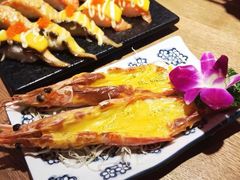 -渔井食堂(新洲店)