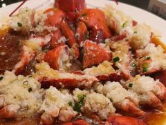 -海鲜e族(马王堆店)