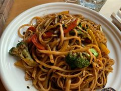 -MR.ROCKY洛奇先生RESTAURANT&BAR(宝安壹方城店)