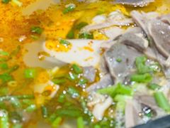 -孔师傅八仙老鸭粉丝汤(上海市第一食品商店南东店)