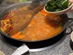 -大虎重庆老火锅(正弘城店)