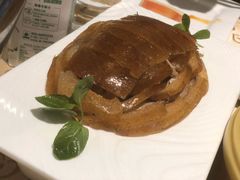 -大鸭梨烤鸭(左家庄店)
