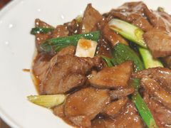 小快活猪肝-陈记菜馆·非遗淮扬菜(东关街教场店)