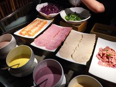 -星伦多 自助料理(圆融店)