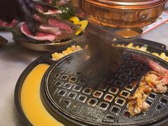 -韩宫宴和牛烤肉(合肥滨湖银泰城店)