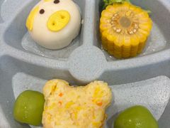 -喜鼎海胆水饺(东港店)