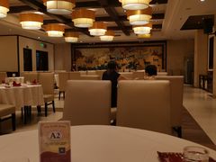 大堂-得月楼·省级非遗·传统苏帮菜(观前店)
