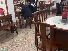 大堂-秀妈厨房(灰汤老店)