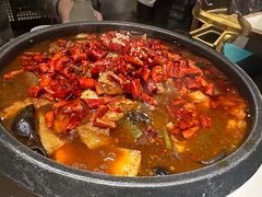 -0776食堂·京城创意菜(七里庄店)