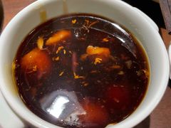 桂花糖芋苗-应天大明王朝·南京菜(中山陵店)