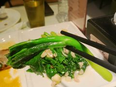 -七哥港式茶餐厅(亮马桥总店)