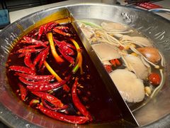 -小龙坎火锅(春熙太古里店)