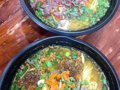 -一品飘香米线(一中总店)
