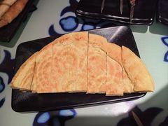 精品烤馕---撒拉花儿·新疆菜·清真(太阳宫店)