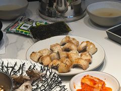-缘·金家烤鳗鱼(西塔总店)