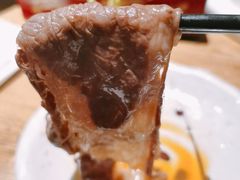 和牛寿喜锅-阿吾罗日本料理(K11艺术中心店)