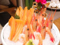 -山葵家·创意料理(万象汇店)