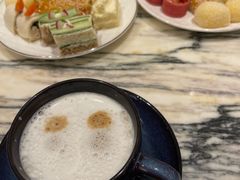 -Yan Ting 宴庭中餐厅(上海静安瑞吉酒店)