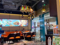 -巴依老爷新疆美食(天津远洋乐堤港店)