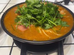 -肥汁米蘭香港米线(长宁来福士店)