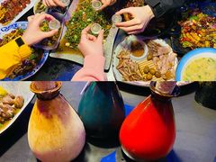 -醉小酒馆·川菜·江湖菜·重庆菜(观音桥旗舰店)