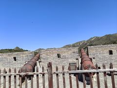 -雁门关景区