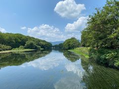 -西溪南古村落景区