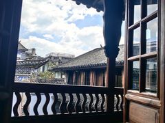 -喜洲翰林餐厅(董家百年老宅店)