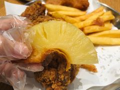 -乐凯撒披萨(喜荟城店)