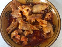 -艾麻子奶汤面(文庙街店)