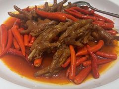 -院里寻菜·精致庭院菜(观沙岭店)