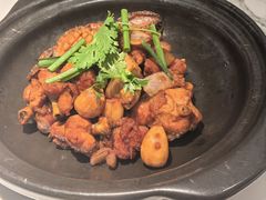 -潮堂 · 潮州菜(人广来福士店)