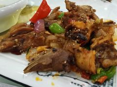 -撒拉人家.酸菜牦牛肉火锅