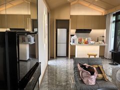 -成都院坝精品私汤民宿酒店