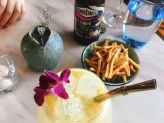 -STARRY CAFE & LOUNGE BAR(高新店)