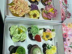 -BON CAKE(华贸购物中心店)