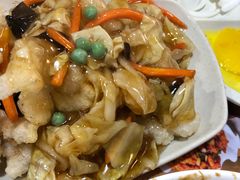 -香港饭店0410(弘大店)