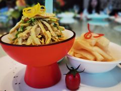 -南苑环球酒店云顶高级中餐厅(鄞县大道店)