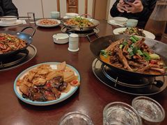 -湘聚南县土菜馆(龙山二路店)