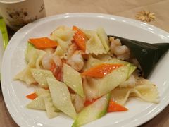 -千岛湖君澜度假酒店(文广轩中餐厅)