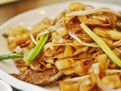 -沙河粉村·国家非遗传承(云台店)