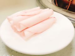 -阳坊胜利涮羊肉(阳坊老店)