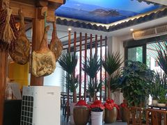 -益恒饭店乡间白族菜(古城总店)