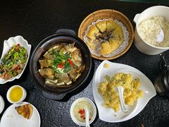 -喜洲翰林餐厅(董家百年老宅店)