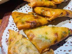 -吃饭皇帝大土家民族菜(荟聚店)