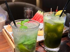 -LAMP BAR 水烟音乐酒吧