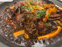 -湘力力小院·鱼汤泡饭(枫林路店)