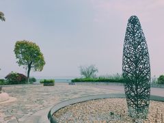 -上海滴水湖皇冠假日酒店