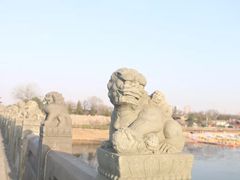 -卢沟桥文化旅游区